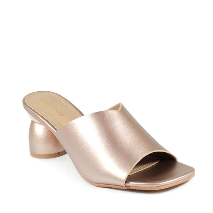 Be-Bob Heels Cherry-X25012