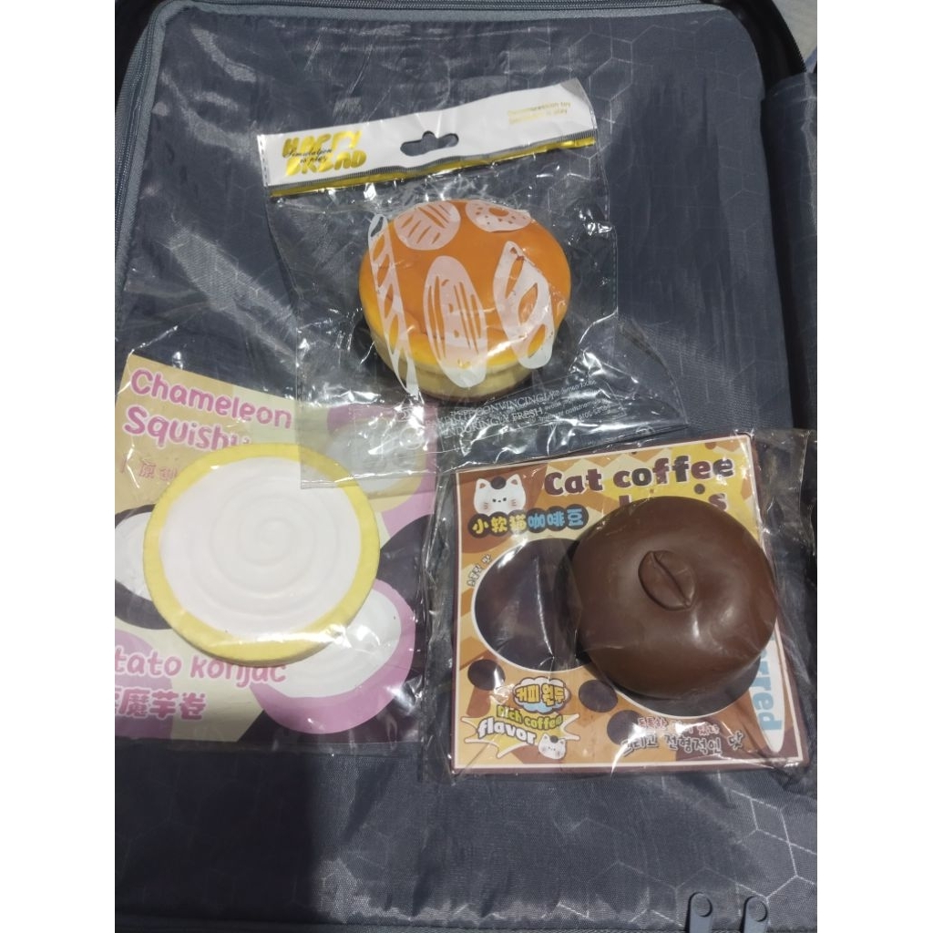 take all e squishy murah