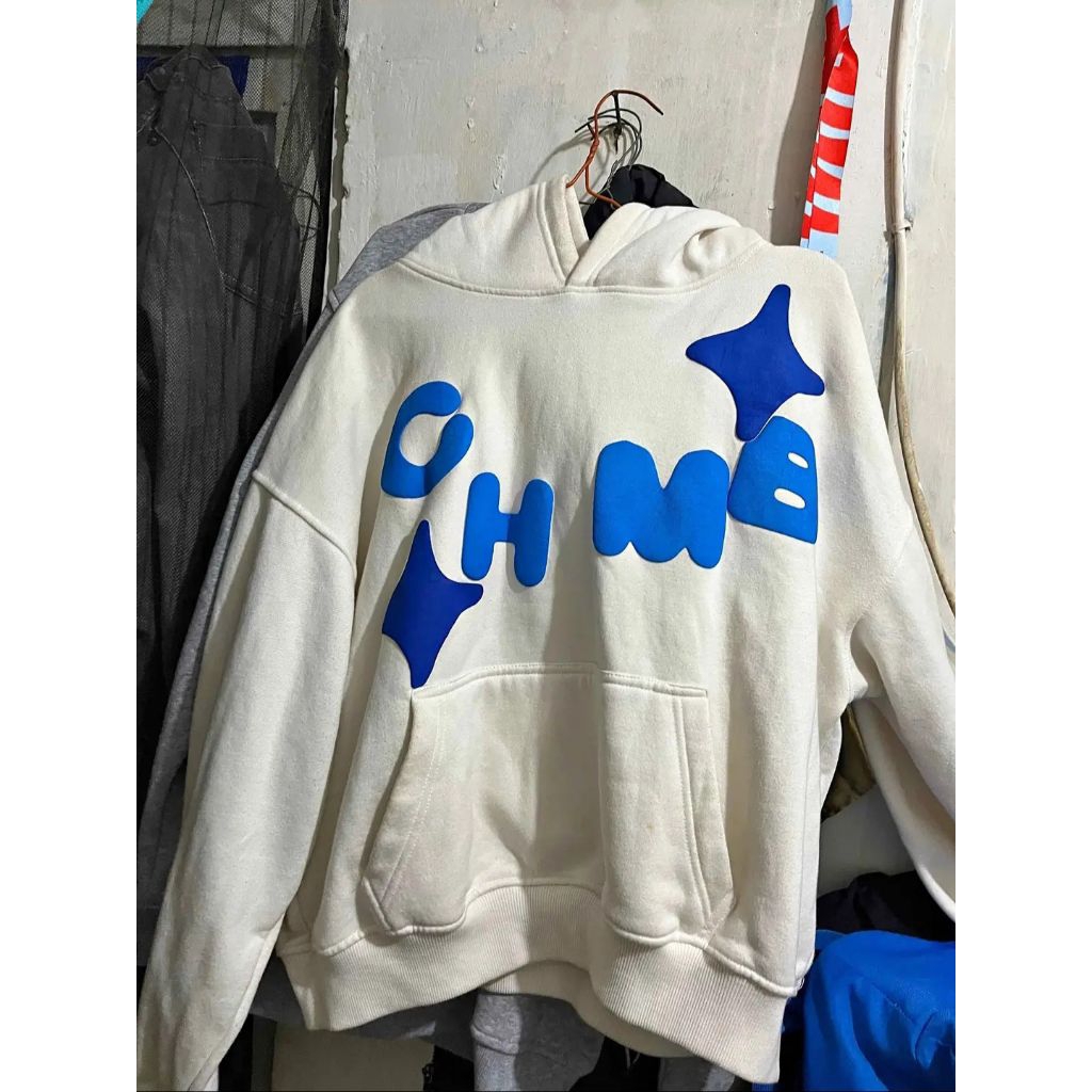 HD CHMB
