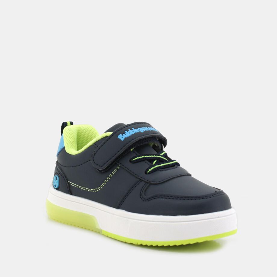 SEPATU BATA SEPATU BUBBLEGUMMERS BATA SEPATU BUBBLEGUMMERS ANAK LAKI-LAKI BATA SEPATU LAMPU BUBBLEGU