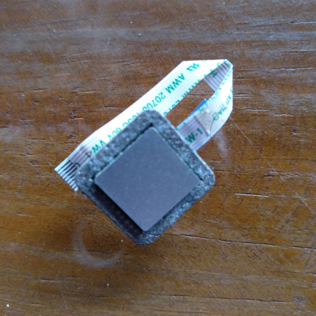 sidik jari hp Elitebook 830 g5