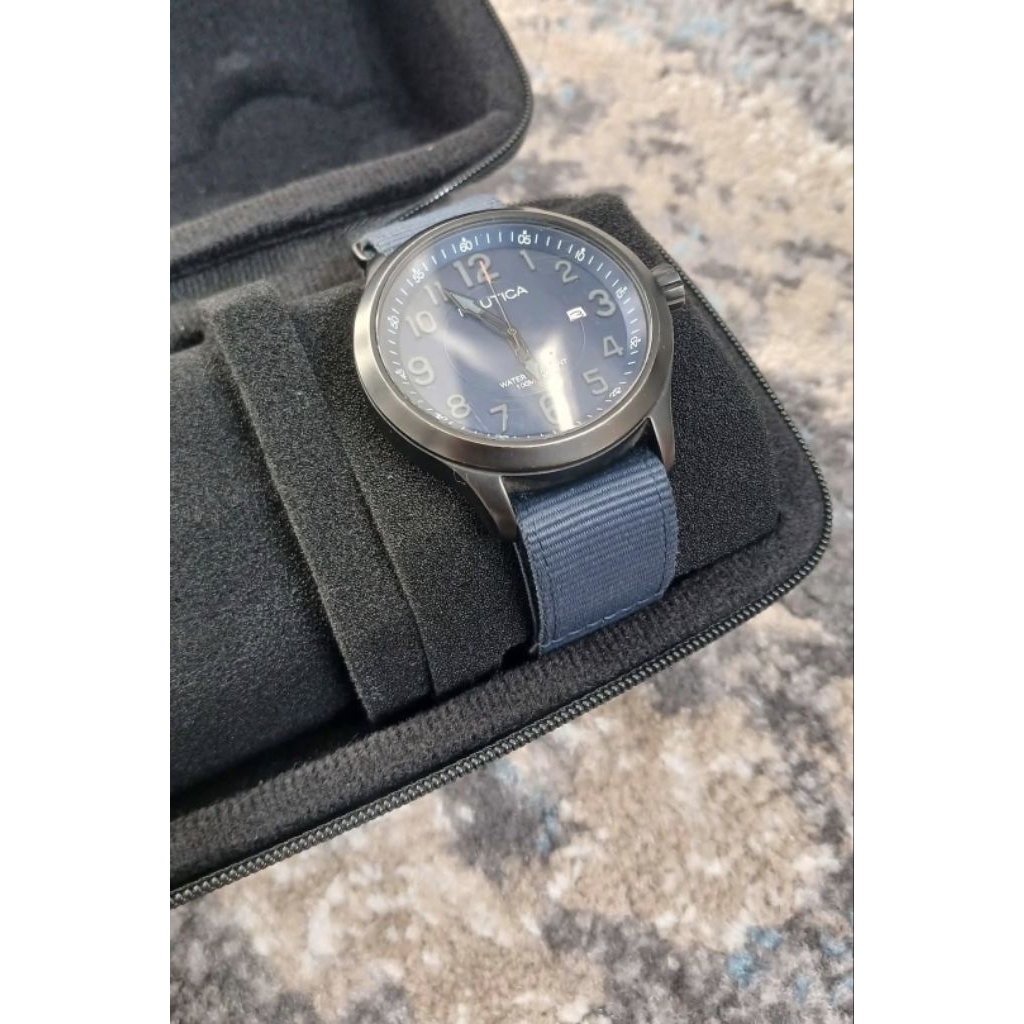 jam nautica