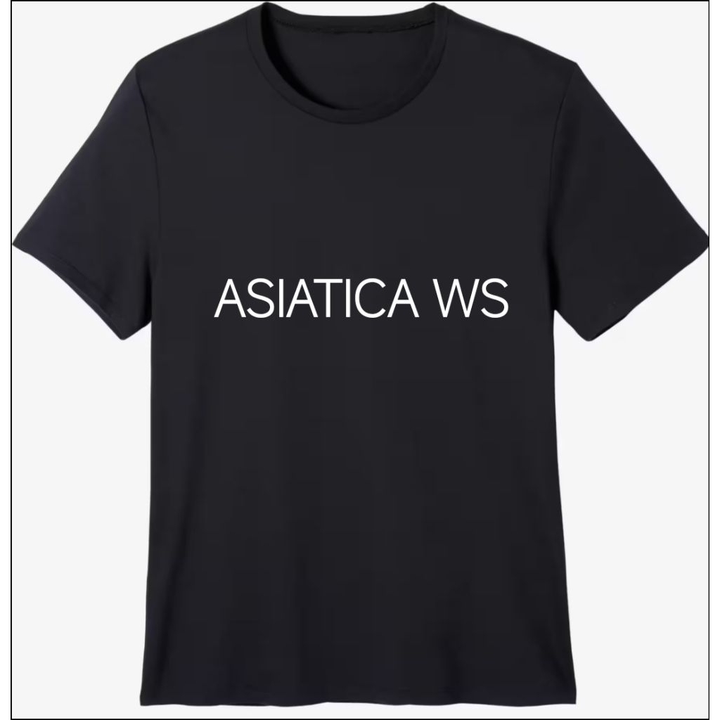 ASIATICA WS