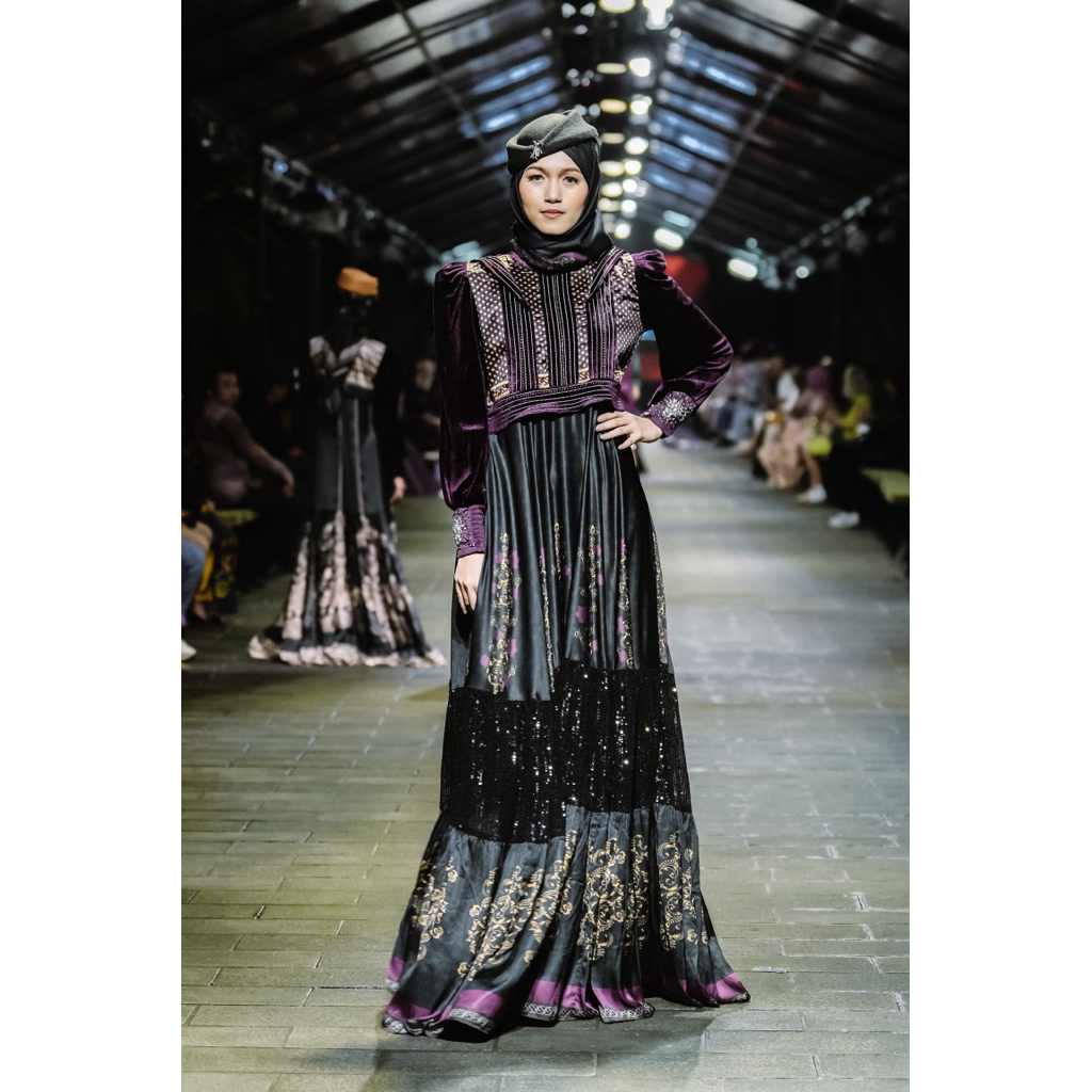 MAREAS By Ritz syar’i