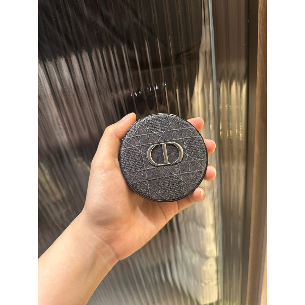 dior case cushion preloved (CASE ONLY)