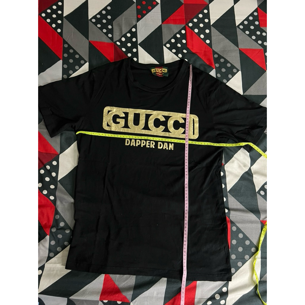 KAOS GUCCI SECOND