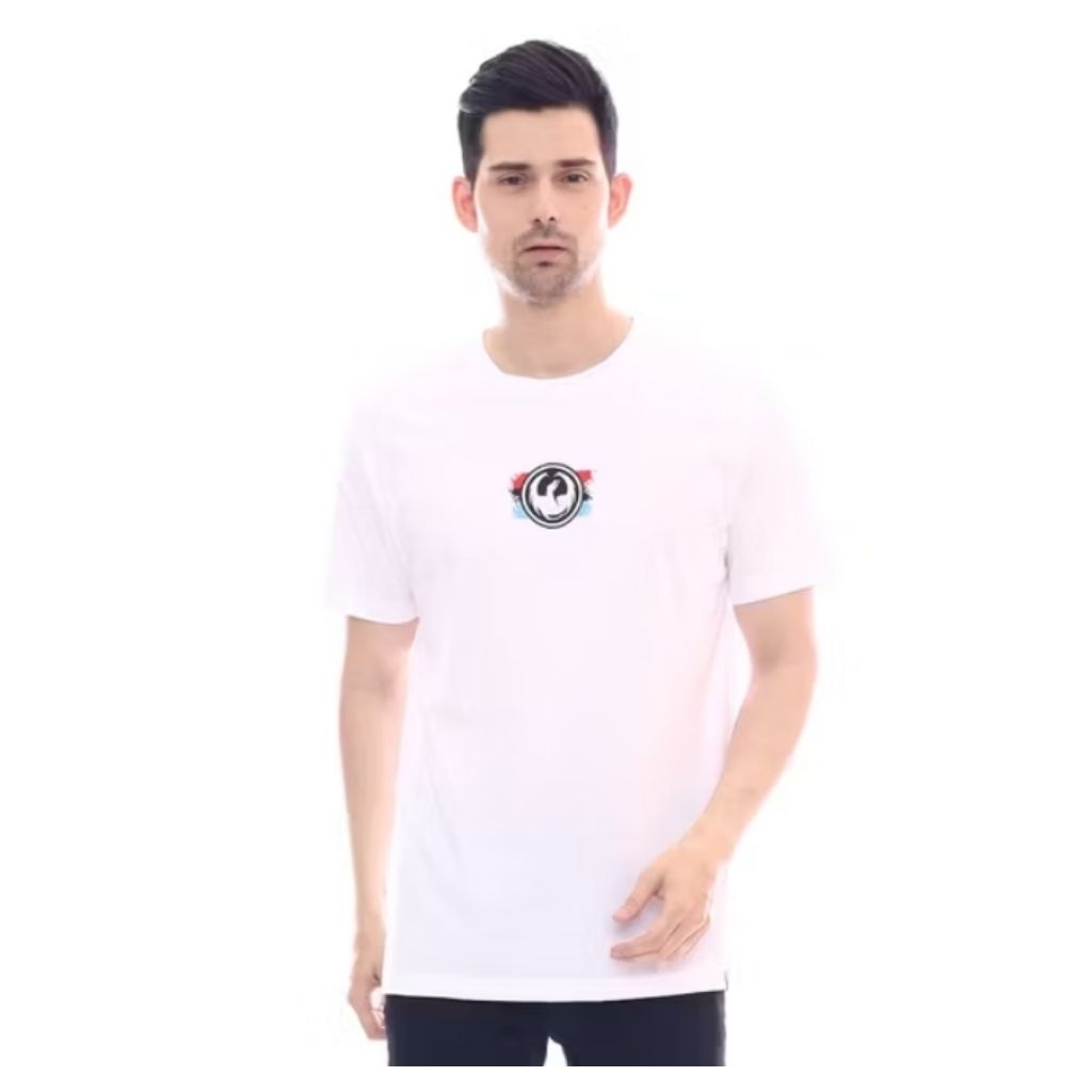 Kaos Original DRAGON Alliance SUNWHITE