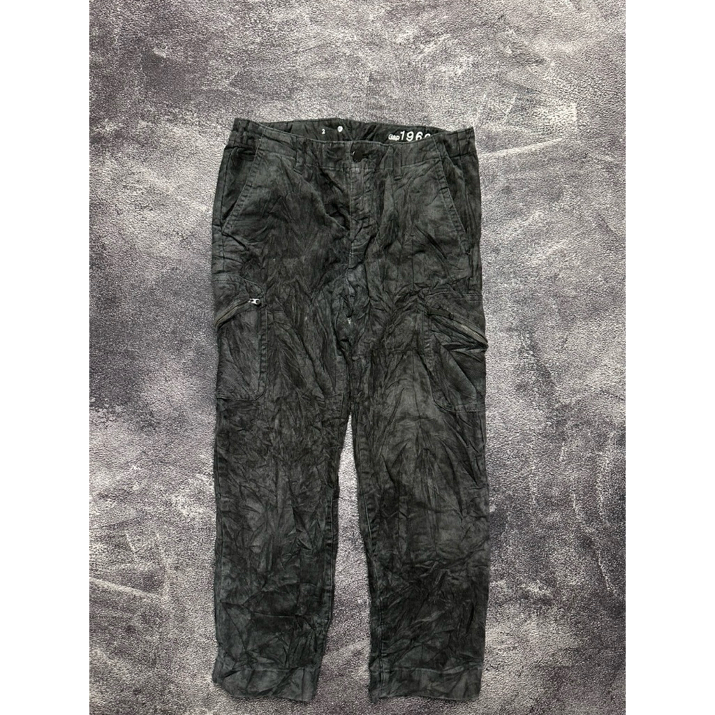 CELANA CORDUROY GAP SECOND