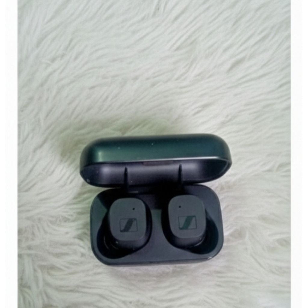TWS SENNHEISER CX WERRELES ORIGINAL