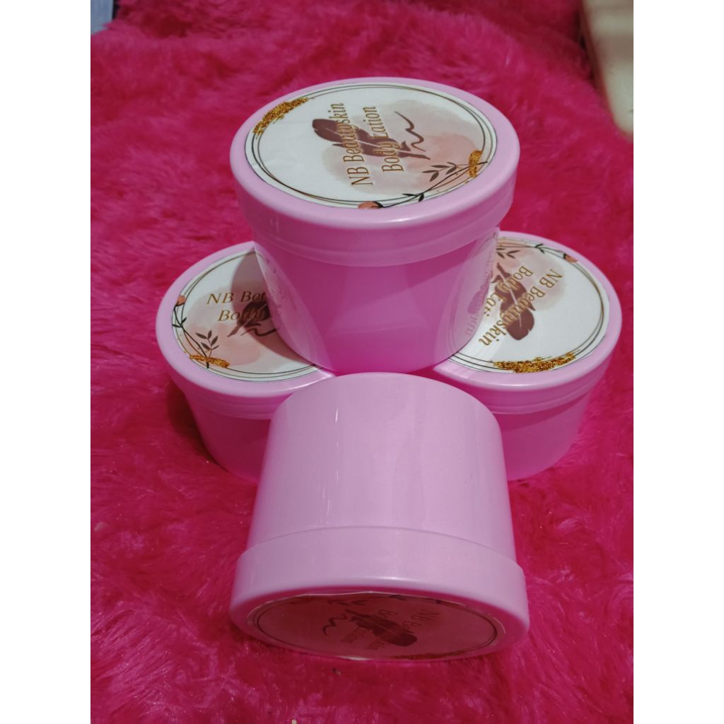 NB BEUTYSKIN BODYLATION UK 500 ML