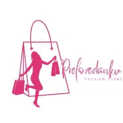 Baju Gamis Prelovedanku Murah dan bagus