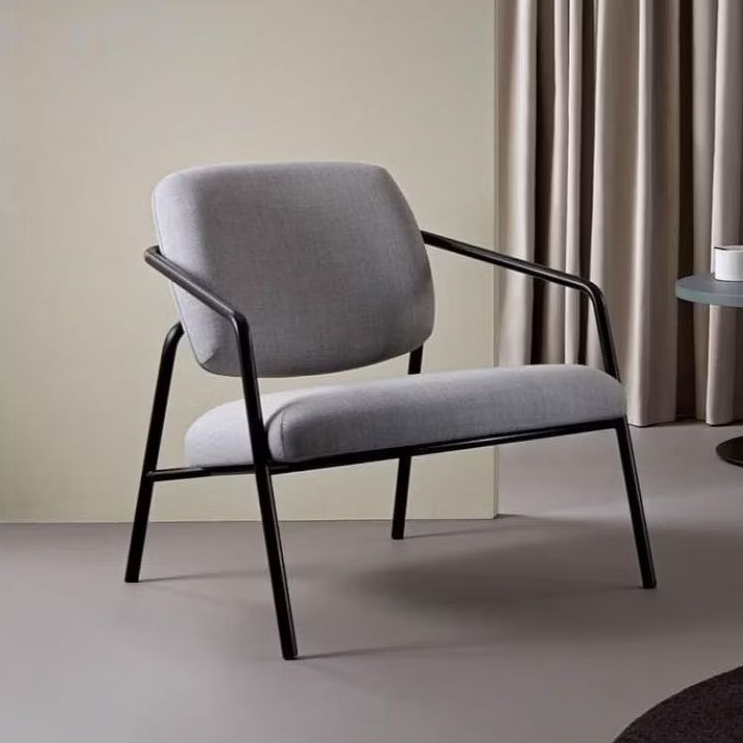 kursi sofa tamu sofa besi minimalis sofa teras