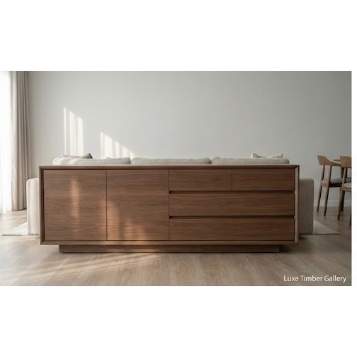 Buffet Sideboard Modern 150x40x60 cm Arthur Modern Sideboard Buffet 150x40x60 cm Arthur