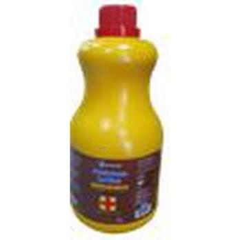 CosmoMed Iodine 1 Liter | Cairan Antiseptik | Disinfektan & Perawatan Luka Betadine Mencegah Infeksi