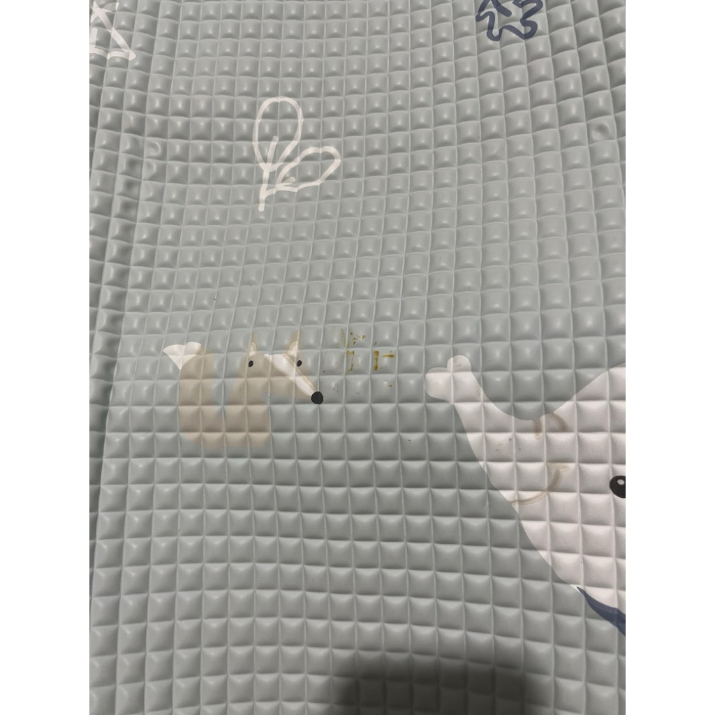 bamboo and bub carousell