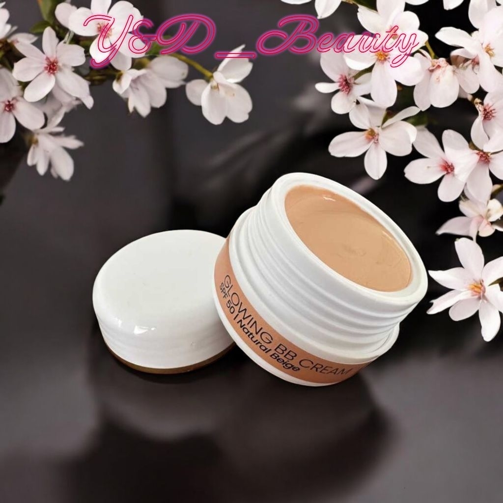 GLOWING BB CREAM