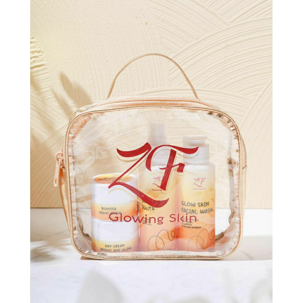 sekincare zf glowing terlaris