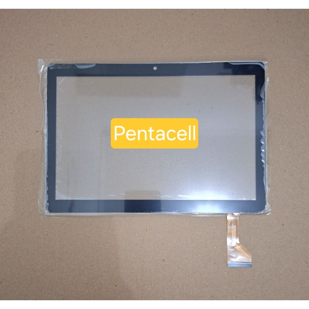 Touchscreen Amiyo A15 PRO Max Layar 10 inch