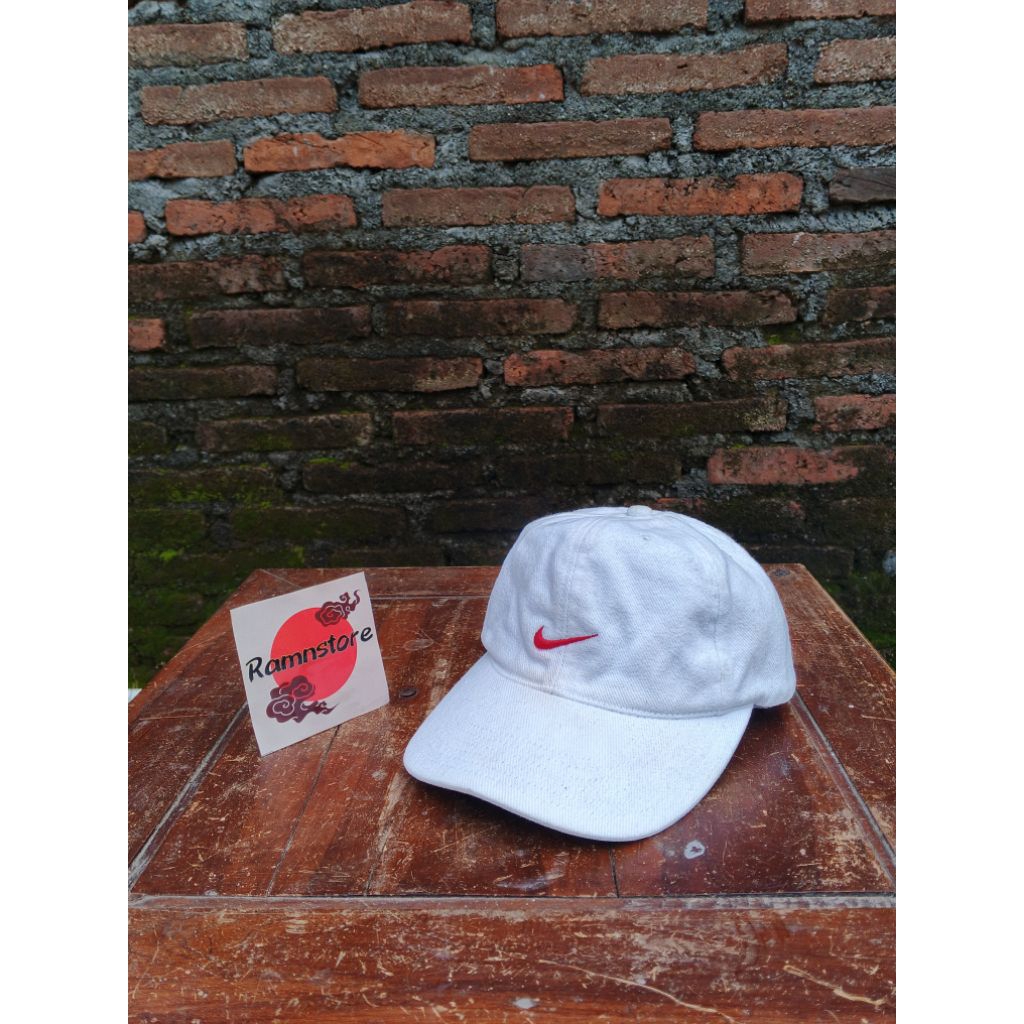 topi nike vintage kids