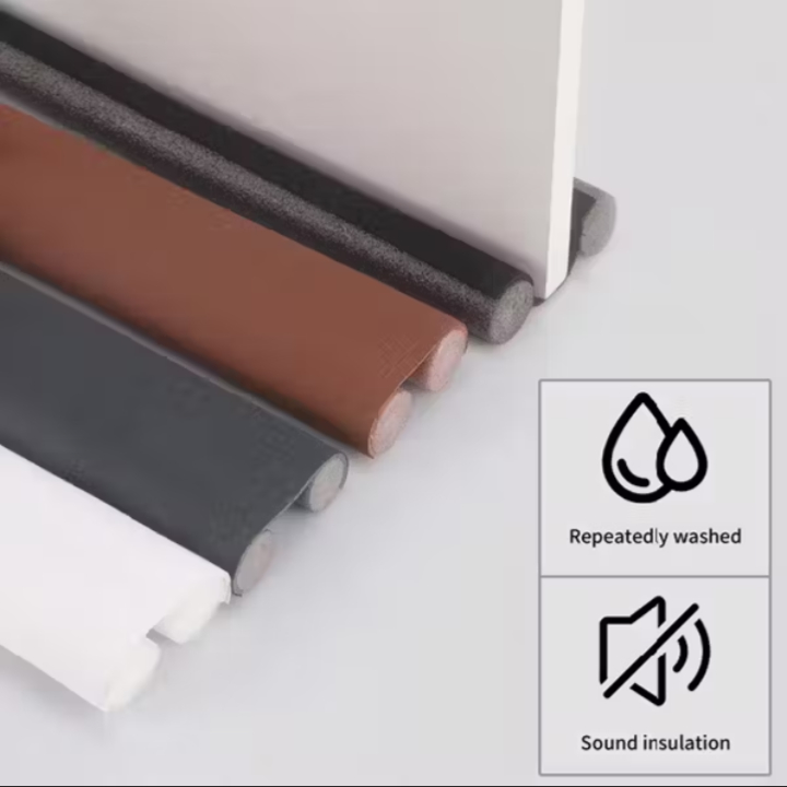 Busa Penutup Celah Pintu/ Busa Bawah Pintu