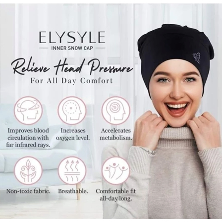 Elysyle Inner Snow Cap