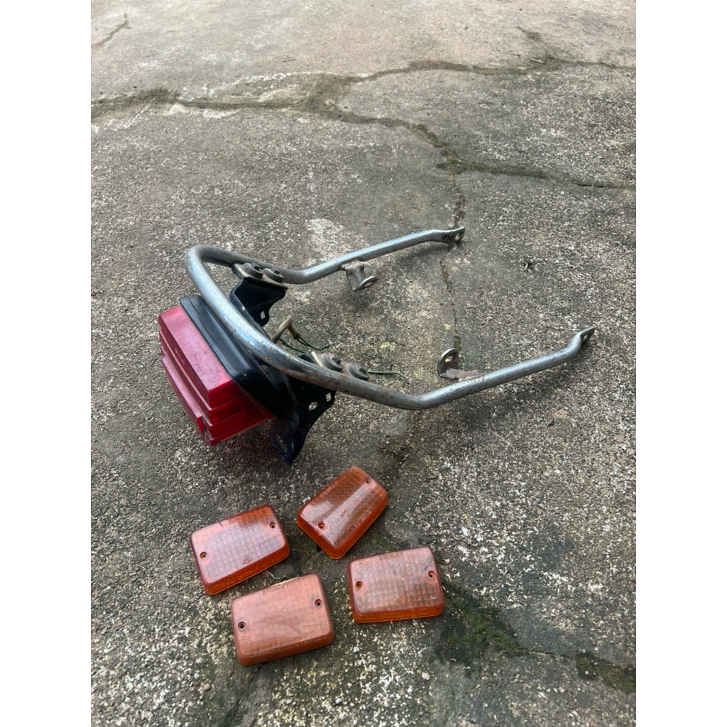 BEGEL/BEHEL GL 100 ORIGINAL COPOTAN