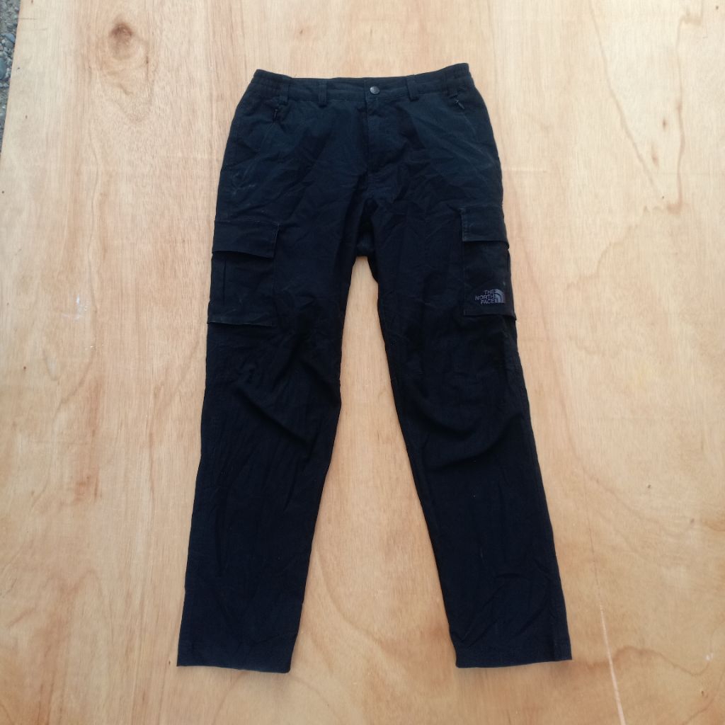 The North Face Celana Panjang Cargo Second