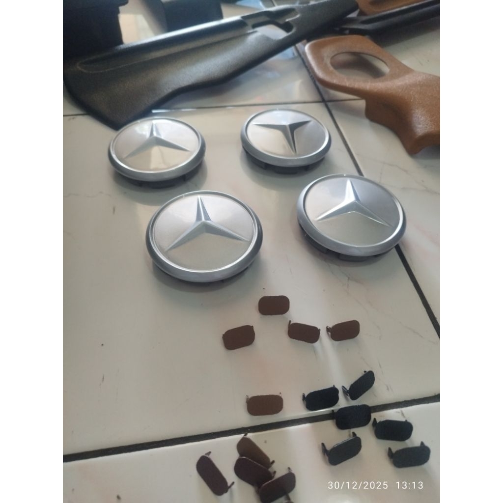 dop velg intra mercy