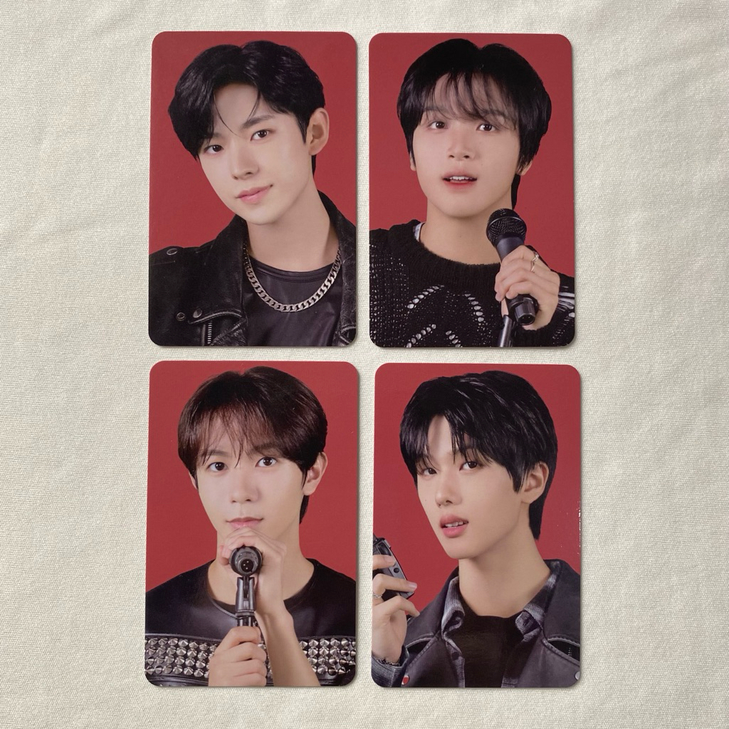 PC Official NCT Zone Rockstar