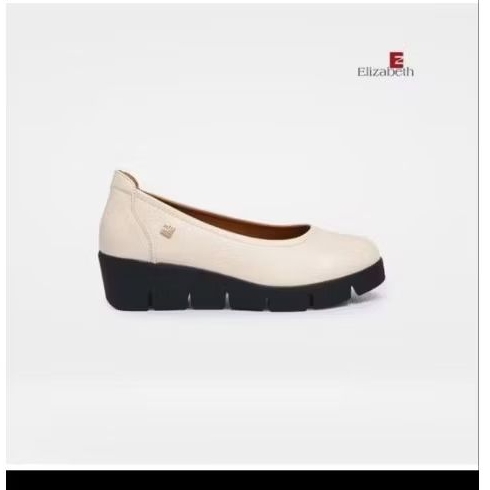 sepatu /shoes elizabeth preloved NEW (GAPERNH DIPAKE)