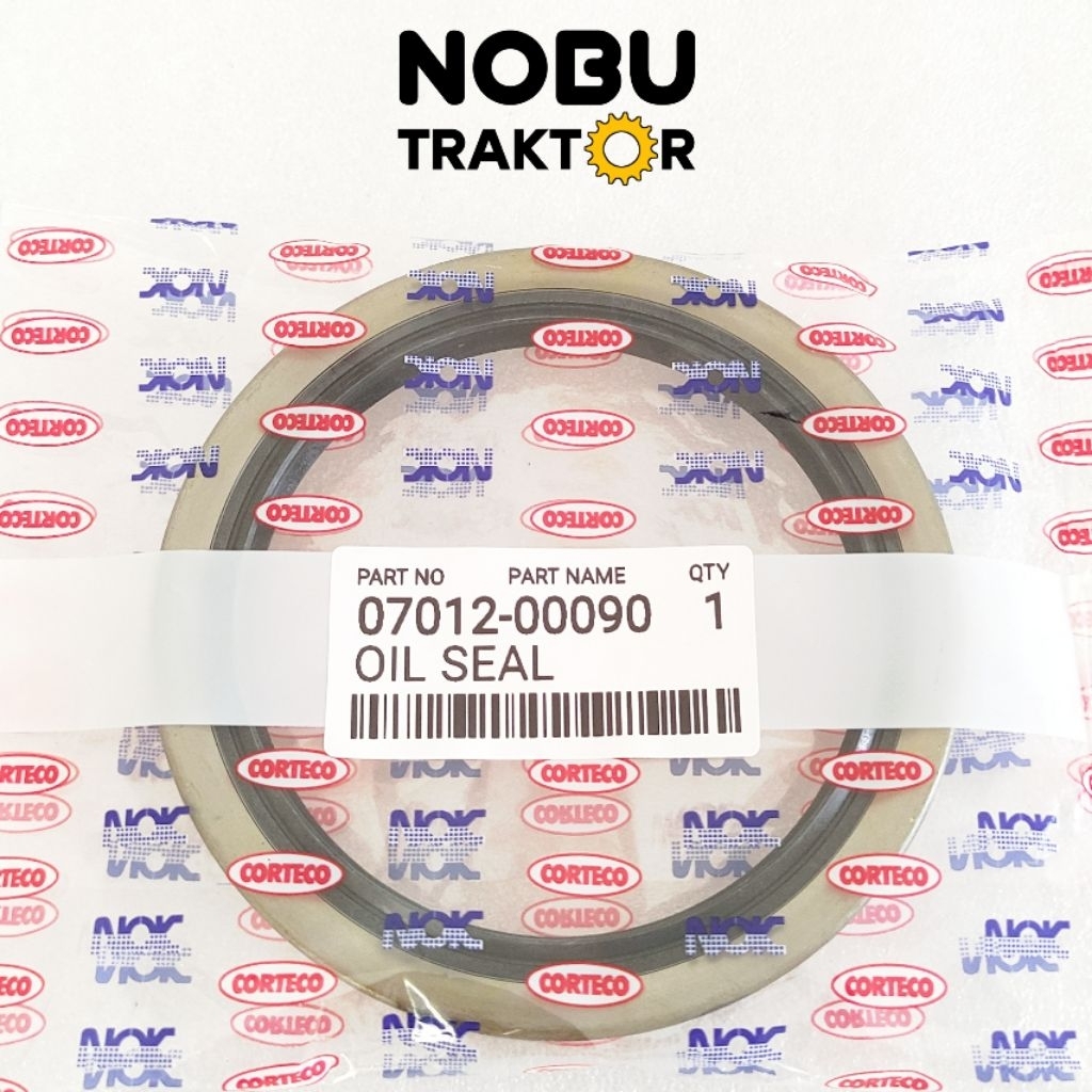 07012-00090 OIL SEAL OLI KOMATSU PC40-7 PC45-1 PC50UU-2 PC50UD-2 PC50UG-2  GD30-4 GD37-5 H GD405-1 G