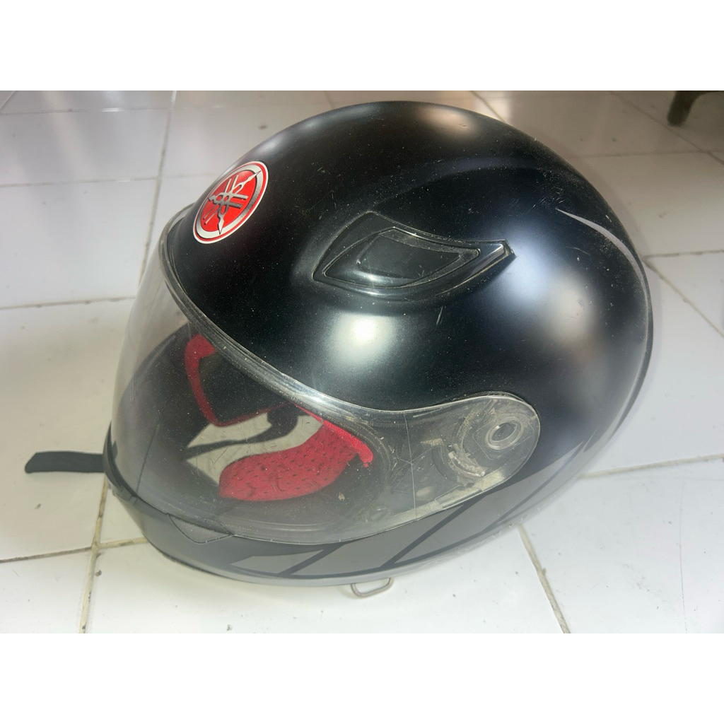 Helm Yamaha Bekas Vixion