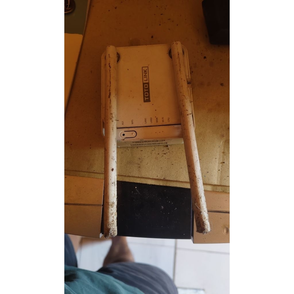 Totolink N200RE