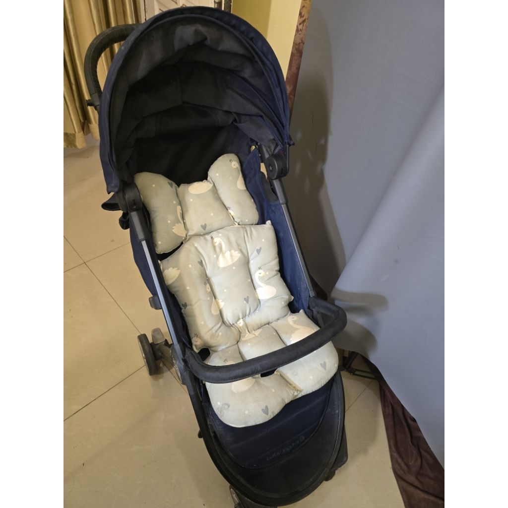 baby jogger city tour 2.