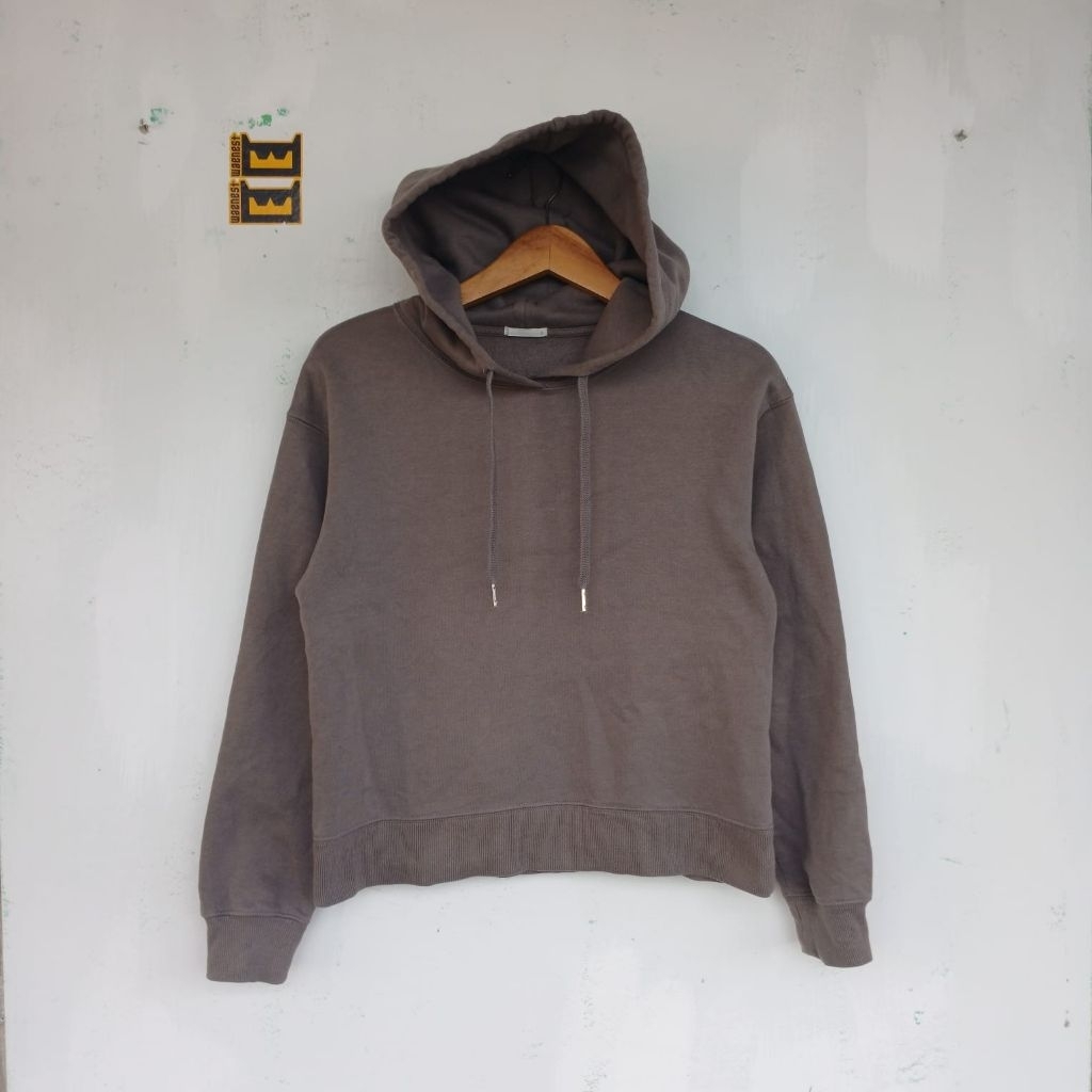 Hoodie Basic GU