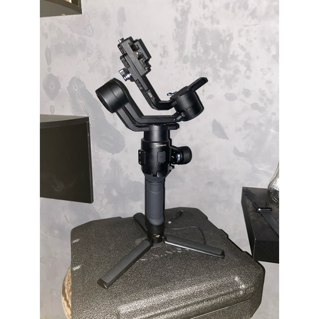 DJI Ronin SC