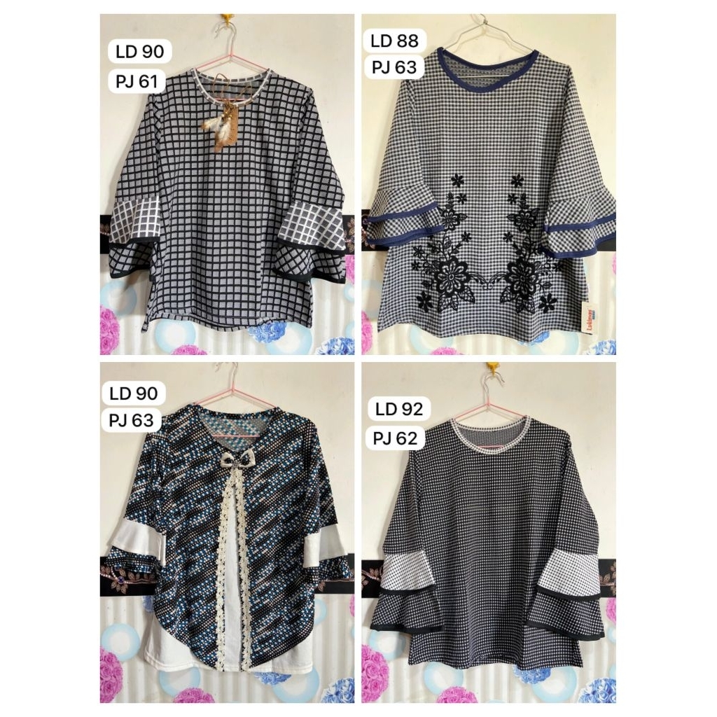 BAJU PRELOVED NEW/BAJU PL/PRELOVED/BAJU ATASAN PRELOVED/ATASAN MURAH/ATASAN BARU/ATASAN MURAH PRELOV