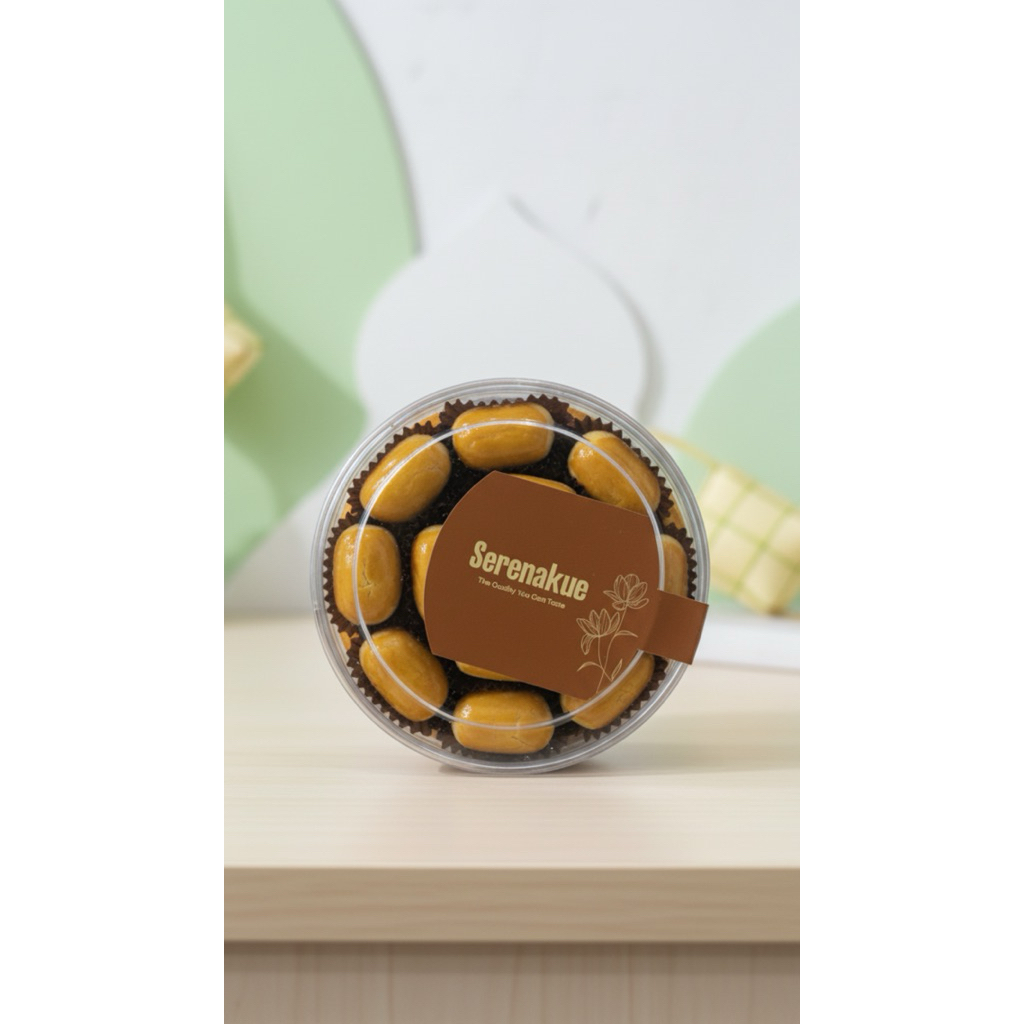 Serenakue Nastar Klasik