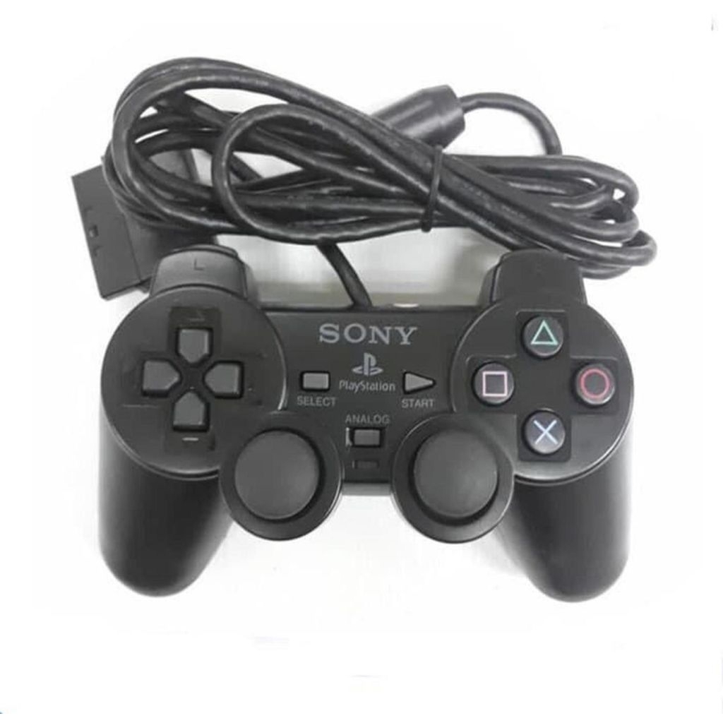 stik PS2 Sony ORI pabrik
