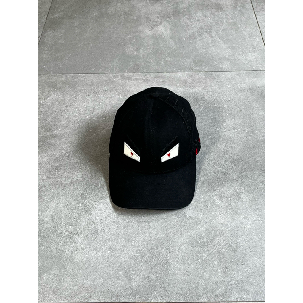 Elstinko Cap