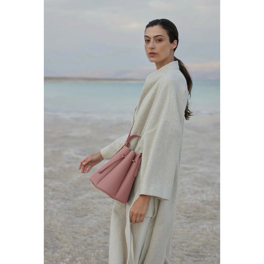 Polene Huite Bucket Bag