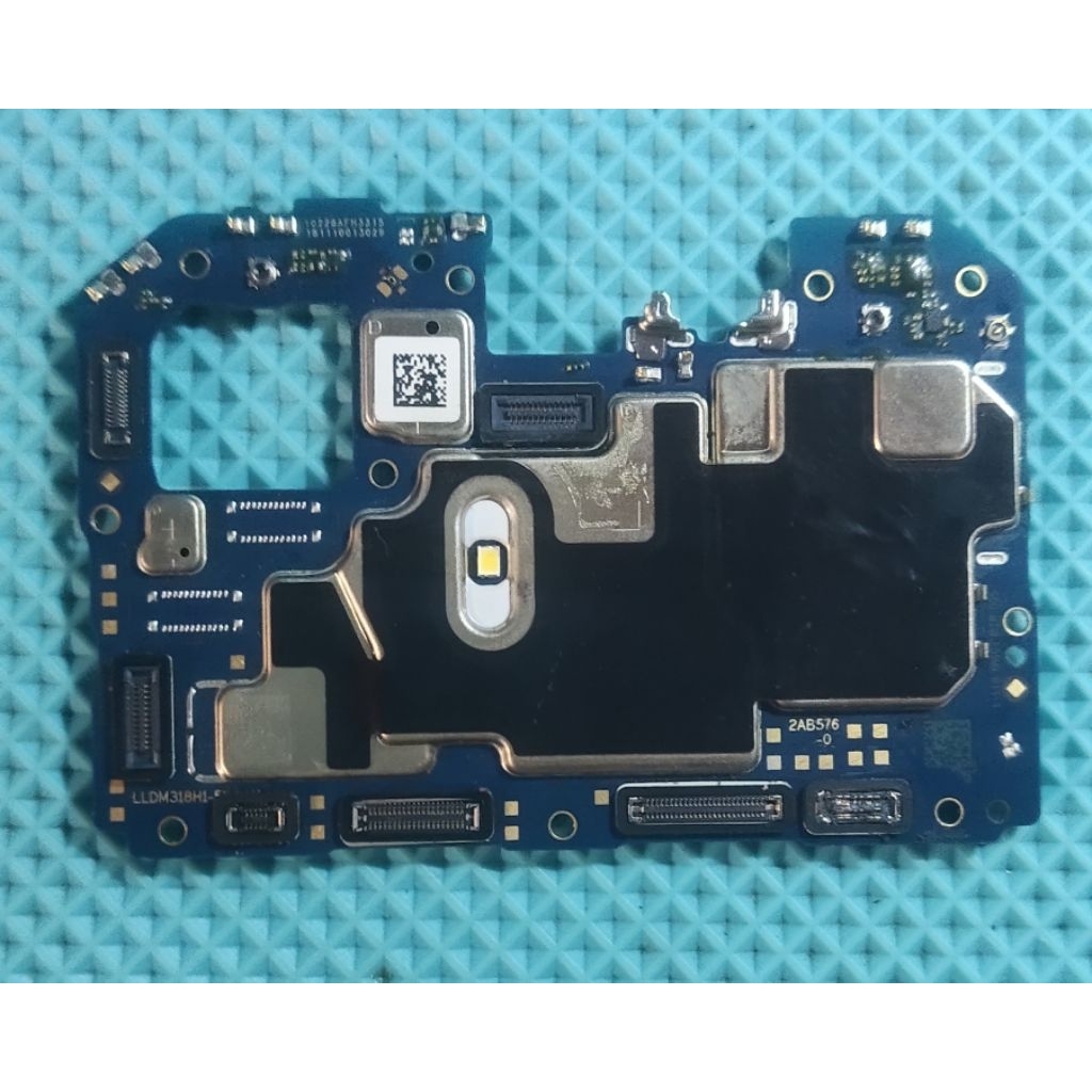 MESIN REALME C55 RMX3710 NORMAL