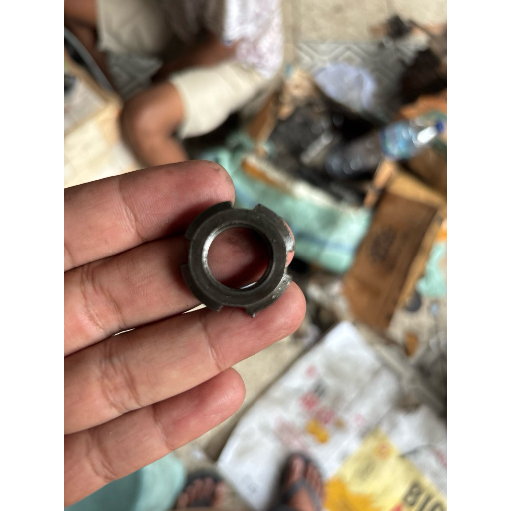 mur house kopling topi meksiko tiger megapro