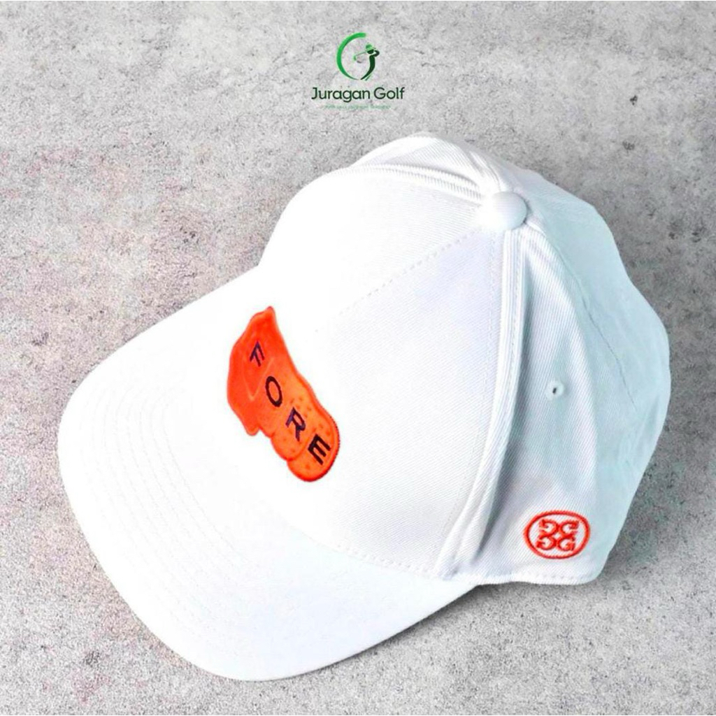 G/Fore Golf Flat (Cap)