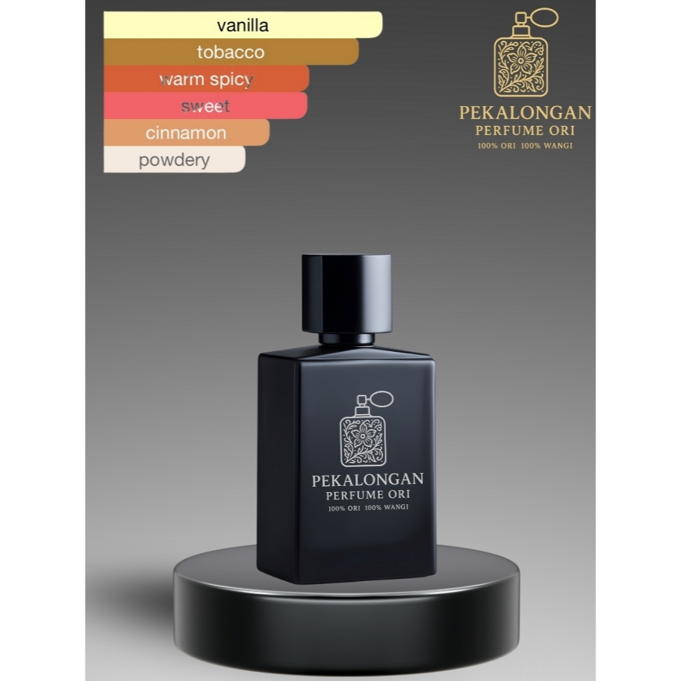 Decant Parfum Spicebomb Extreme For Men