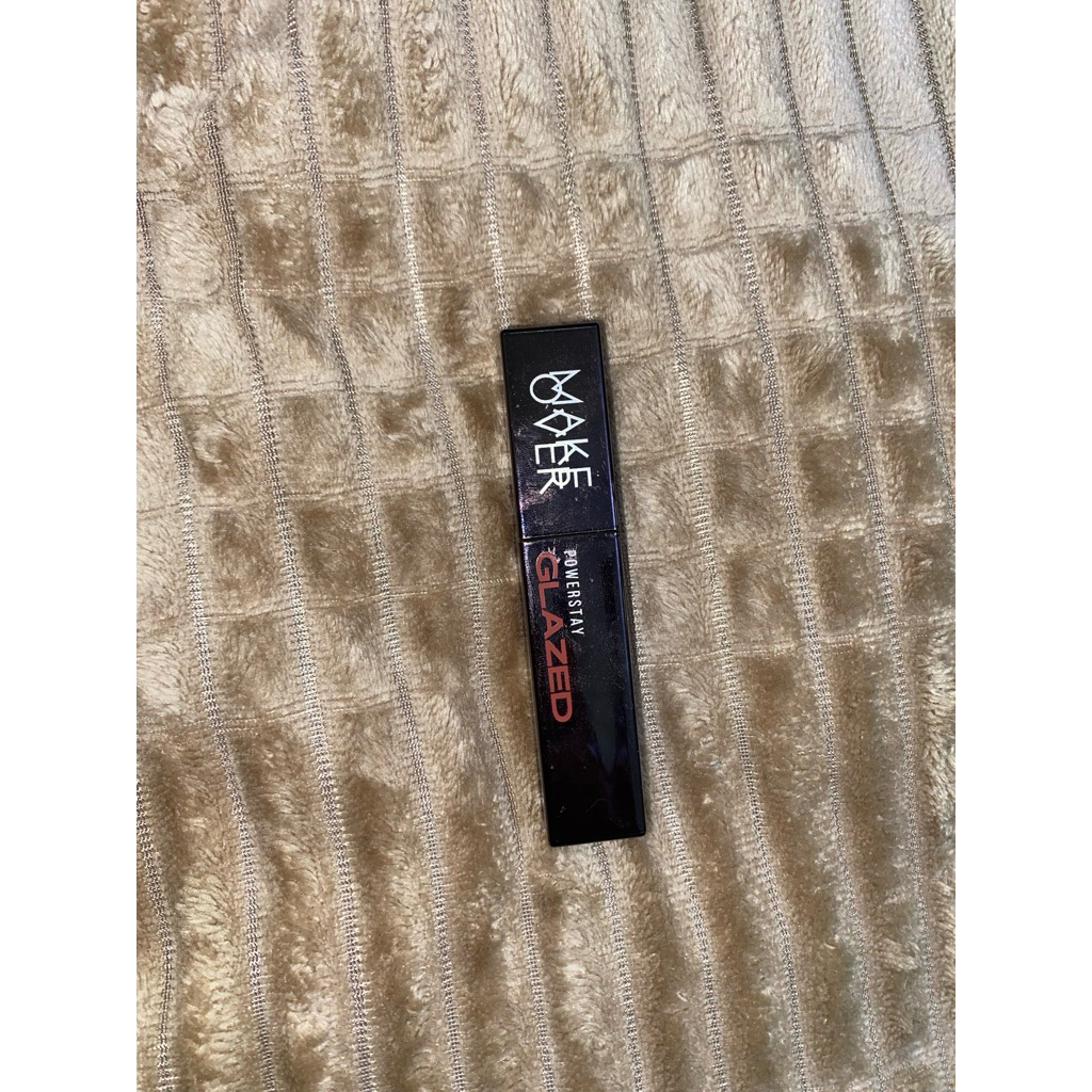 preloved lip glazed make over