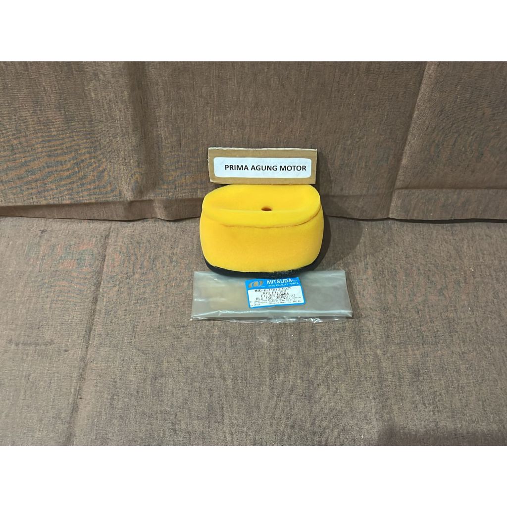 FILTER UDARA KLX (BUSA) MITSUDA