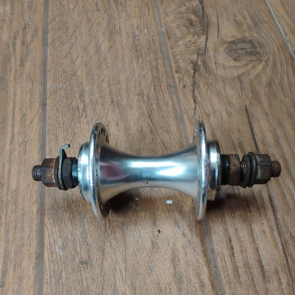 Tromol Sepeda MTB Hole 36 Alloy