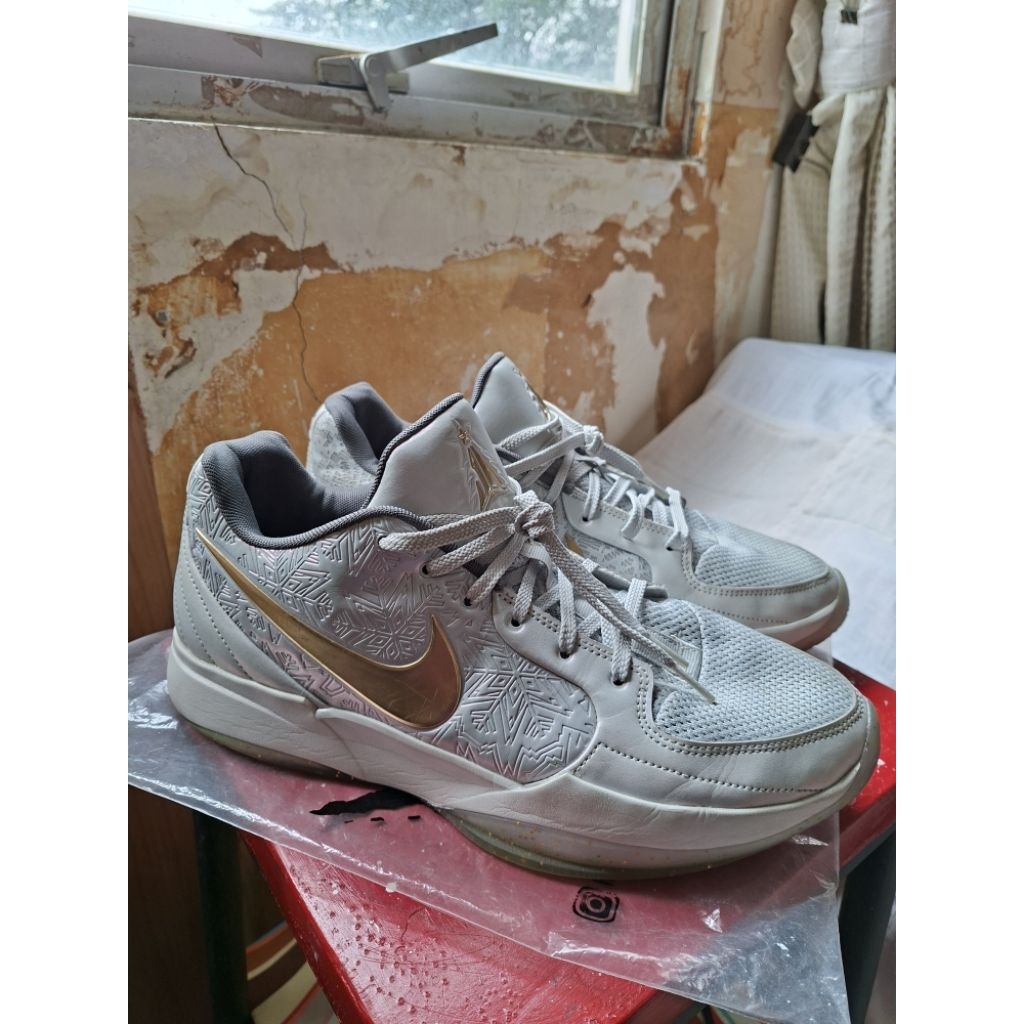 Sepatu Basket 2nd Nike Ja Morant 2 Size 47,5