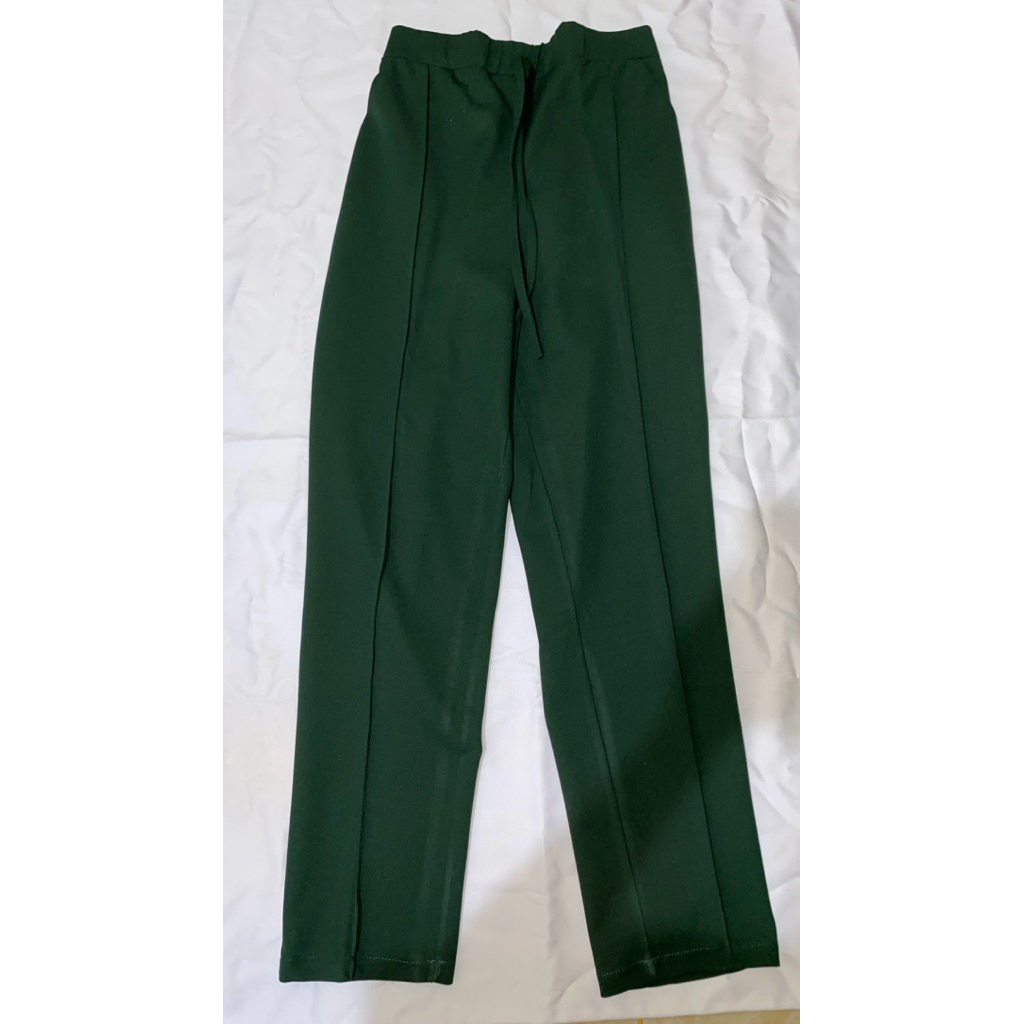 [PRELOVED] Celana Scuba